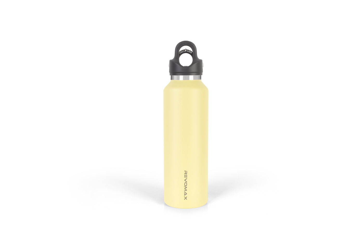 Insulated Flask BUTTER YELLOW