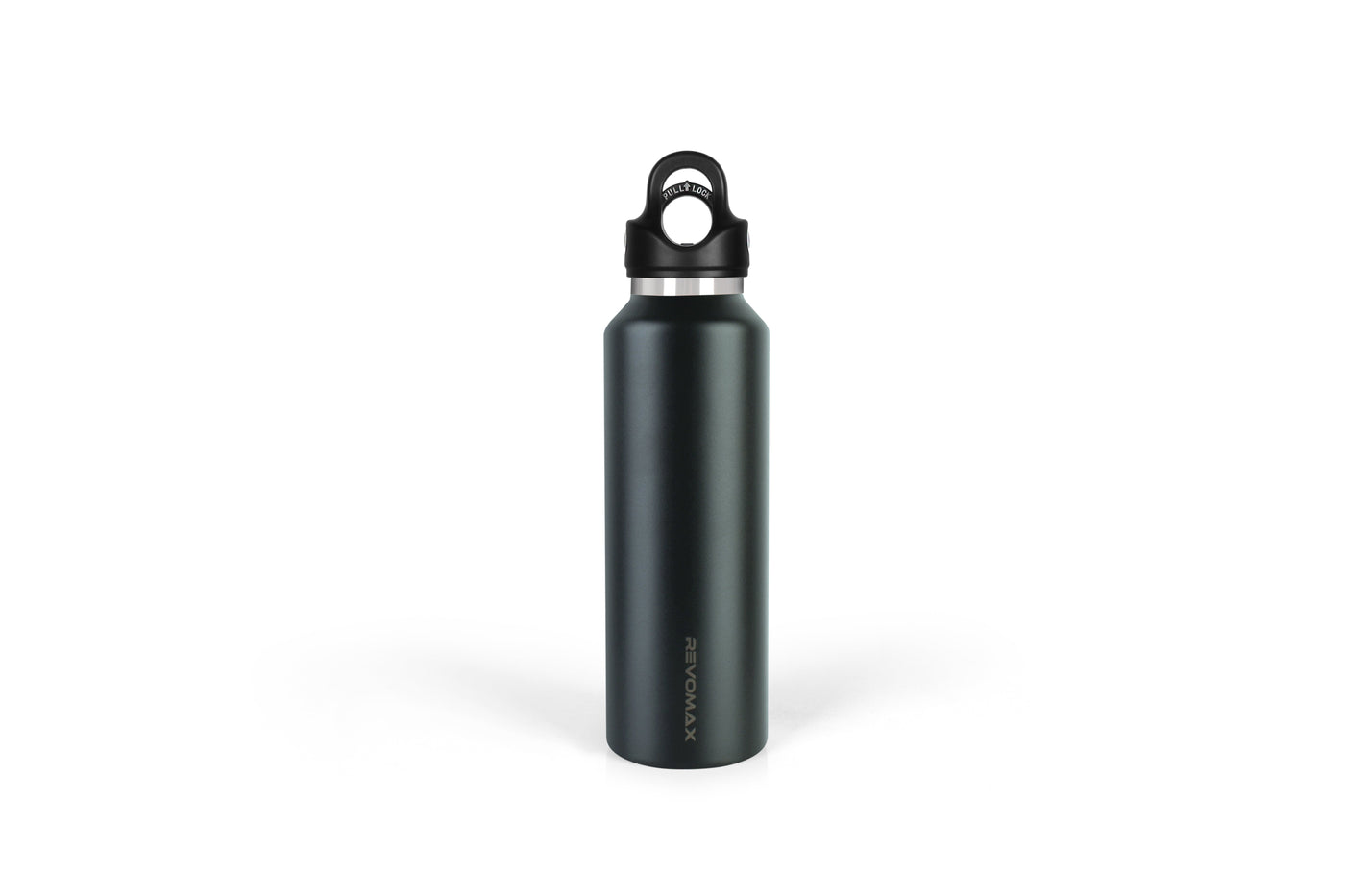 Insulated Flask DARK GREY