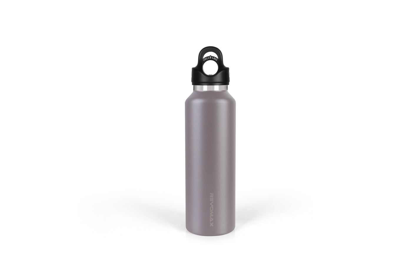 Insulated Flask DIM GREY