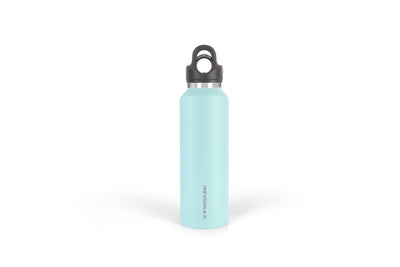 20oz (592ml) Vertical Flask