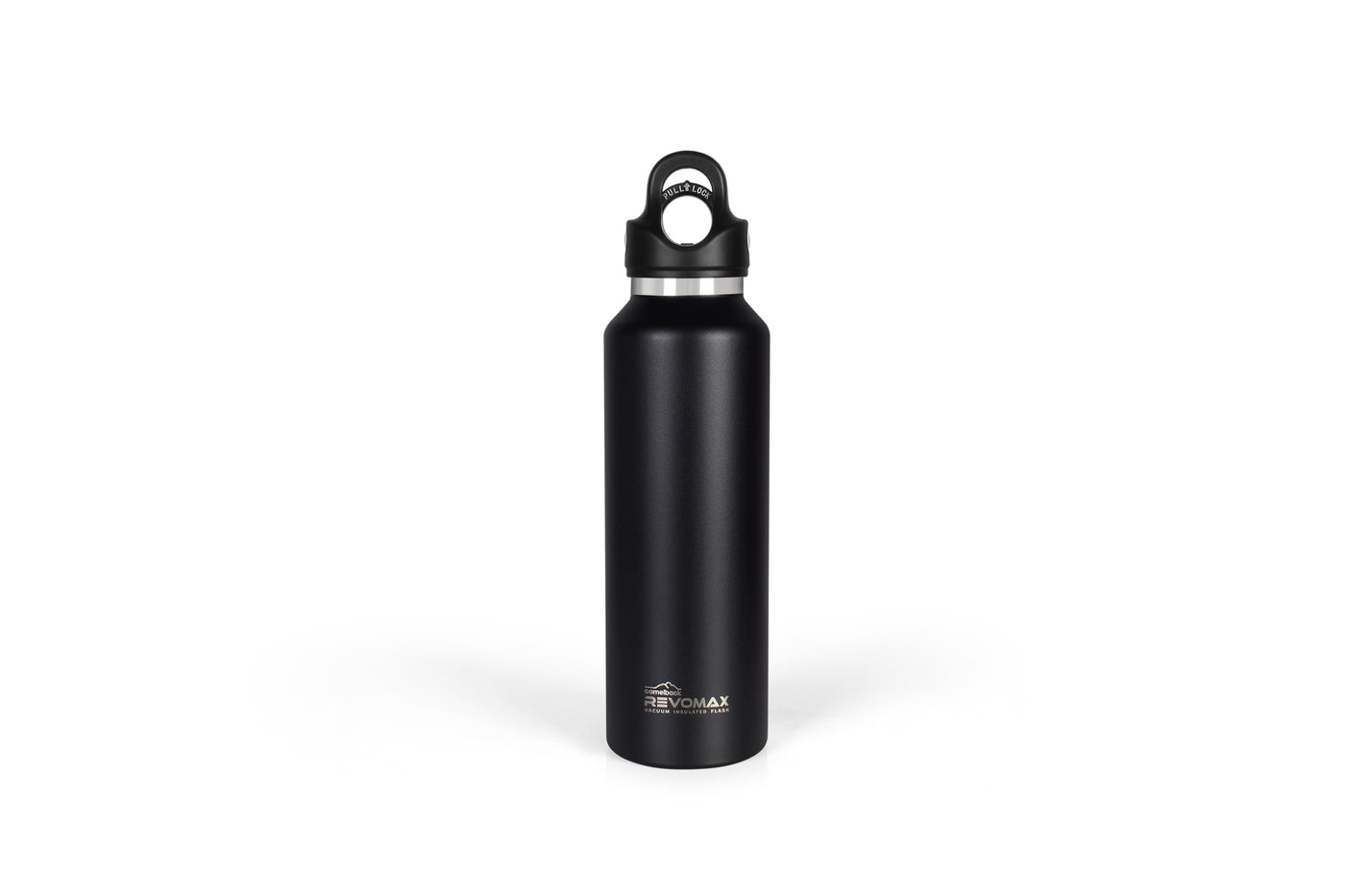 Insulated Flask ONYX BLACK