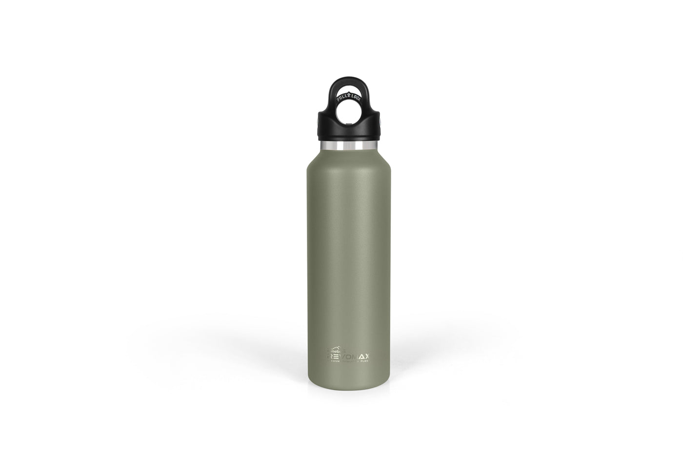 Insulated Flask OLIVE GREEN