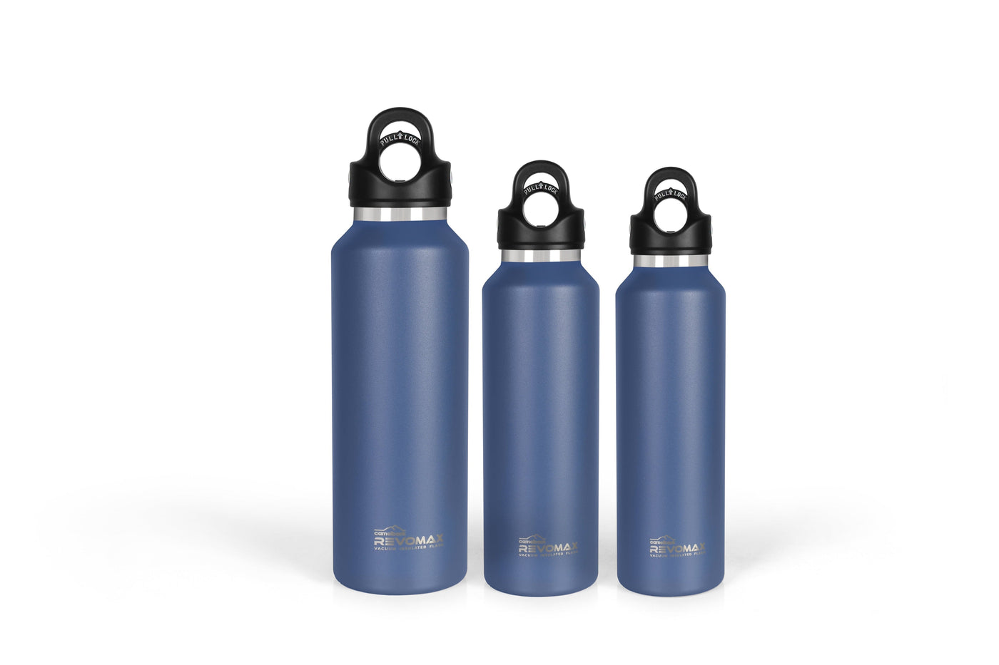 Insulated Flask YALE BLUE