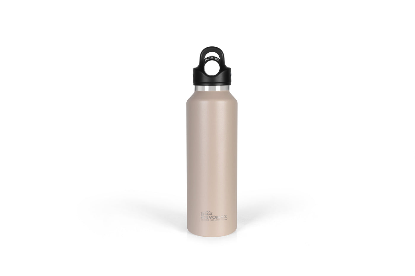 Insulated Flask SAND BEIGE